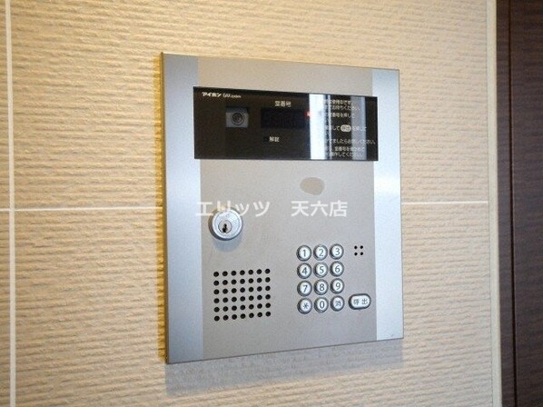 superbe ESAKAの物件内観写真